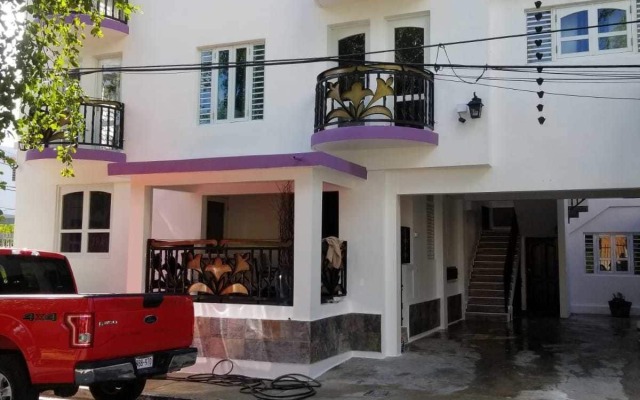 Placid Suites