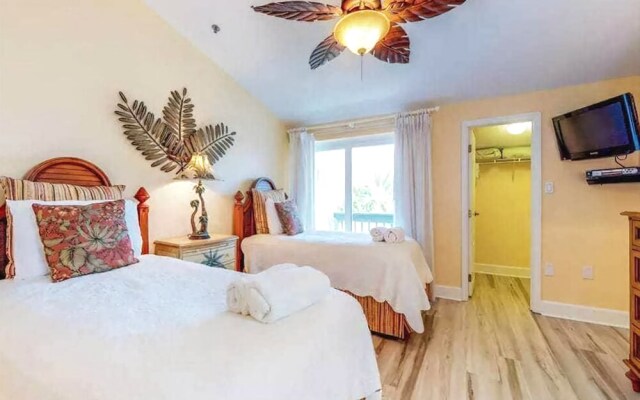 Hidden Cove 1 Apartment 2