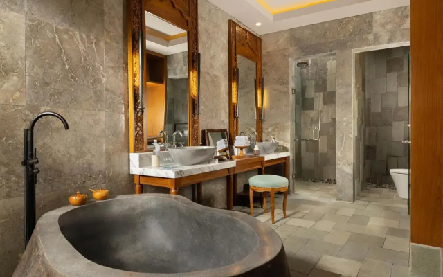 Abisena Wellness & Resort Ubud-Adult Only