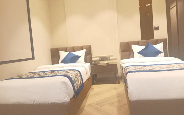 Hotel Cullinan By Qotel
