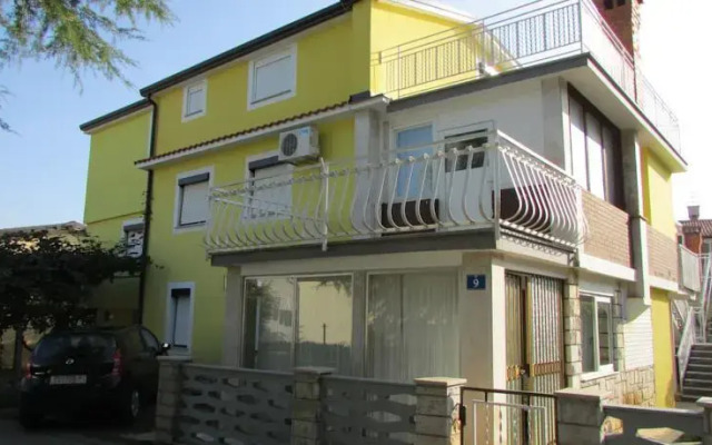 Private Apartments Stella Maris