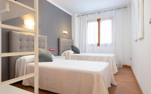 Antic 201 in Mallorca