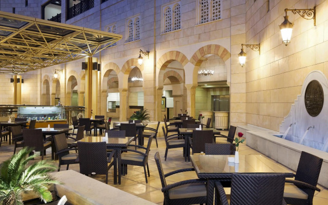 Anjum Hotel Makkah