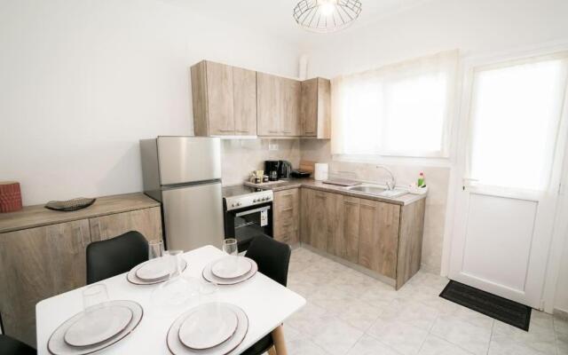 *Magnifique* New House - Full Comfort!