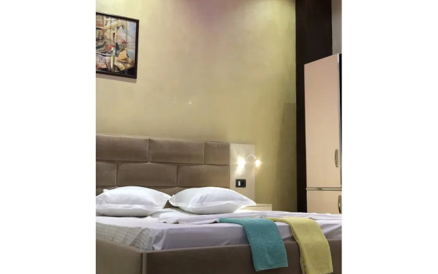Hotel Jurgen