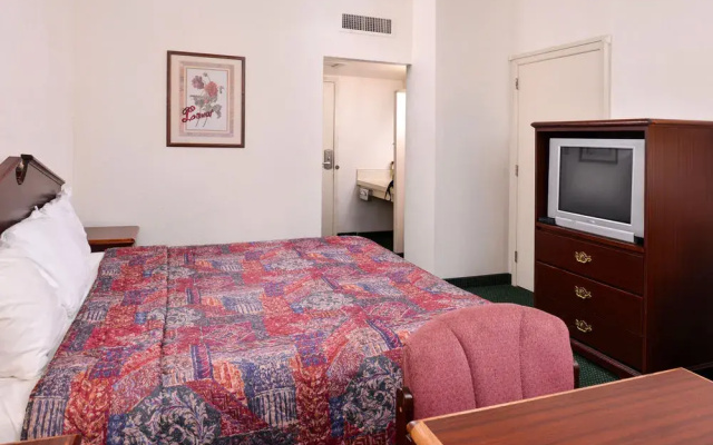 Frontier Inn
