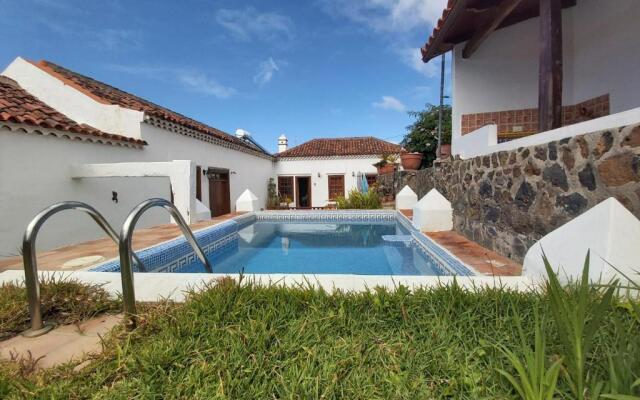 Finca Paraiso Casa Rural Tenerife