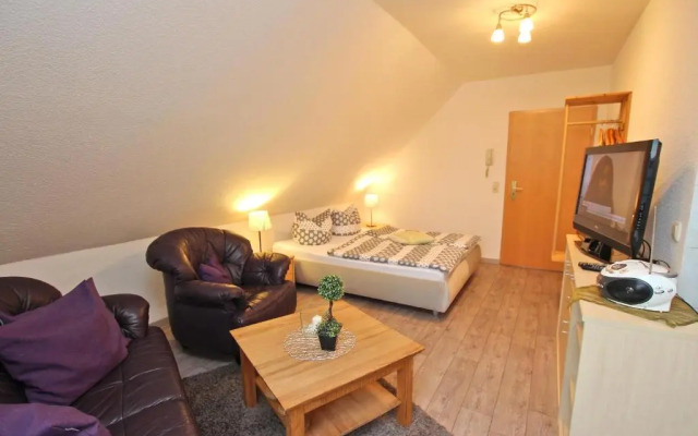 Ferienwohnung Klink SEE 10001