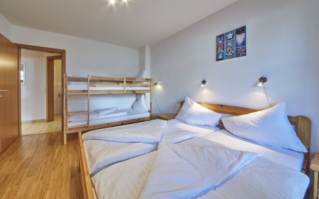 Appartement Danielle Iglsberg Top 3