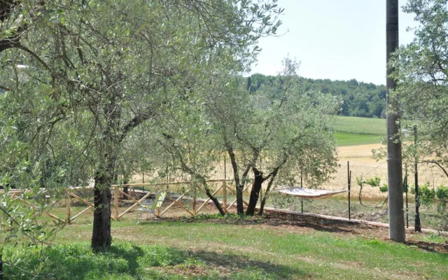 Res Nova Il Colle