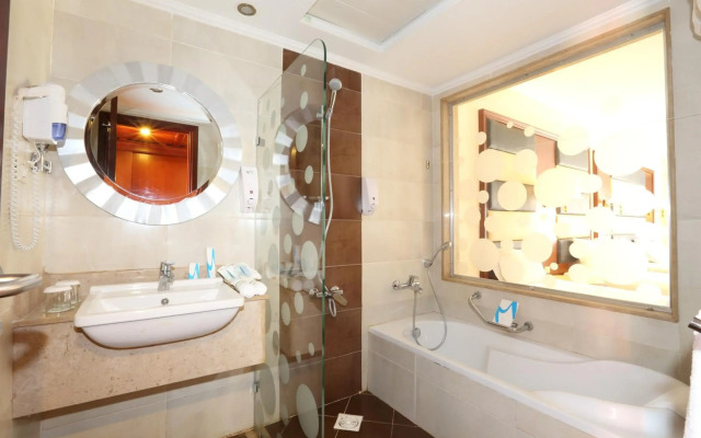 Rehana Sharm Resort - Aqua Park & Spa - Families & Couples Only