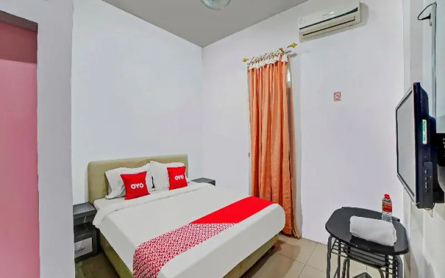 Asri Residence by OYO