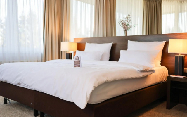 L'Arrivée Hotel & Spa