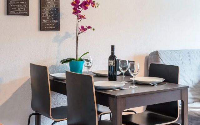 HITrental Niederdorf - Apartments