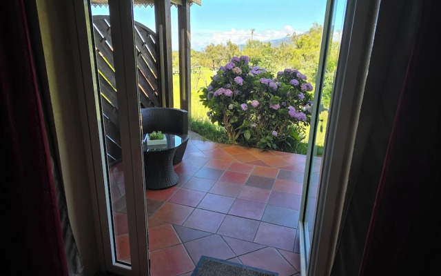 La ferme du Pêcher Gourmand