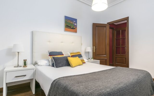 Zurriola View by Forever Rentals