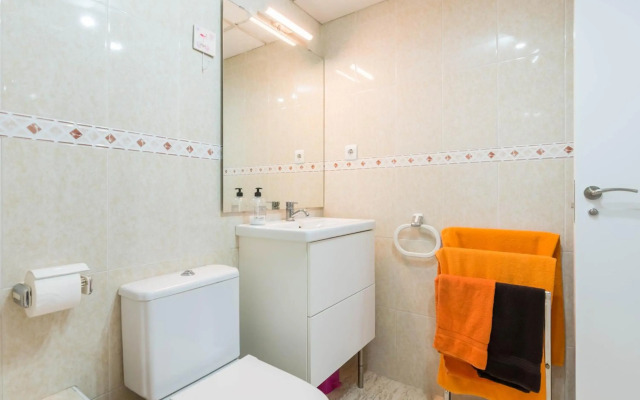 Apartamento Marqués de Ordoño