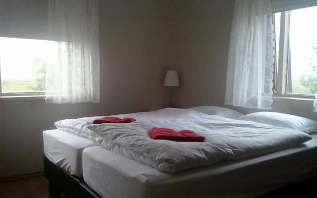 Dalssel Farm Guesthouse