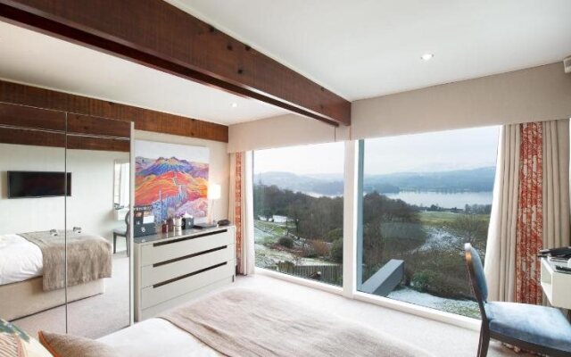 Holbeck Ghyll Country House Hotel