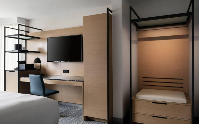Vancouver Airport Marriott