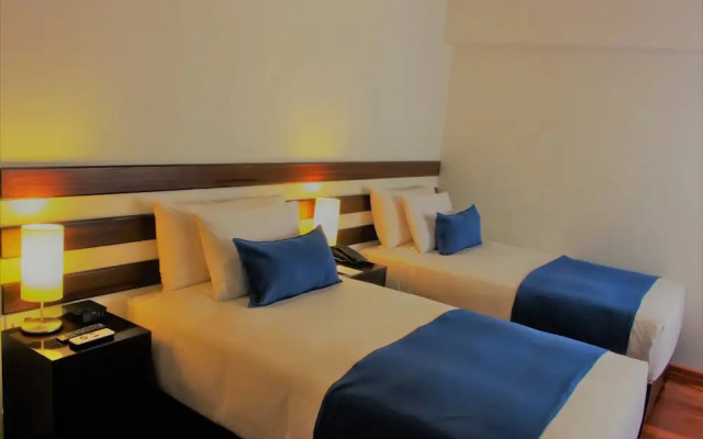 Wayqey Hotel