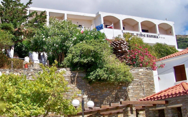 Sariza Spring Hotel
