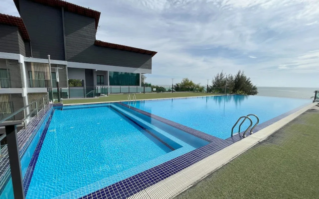 Morib Prosper Resort by VP