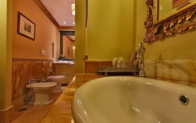 Residenze Gregoriane - Dimora d'Epoca