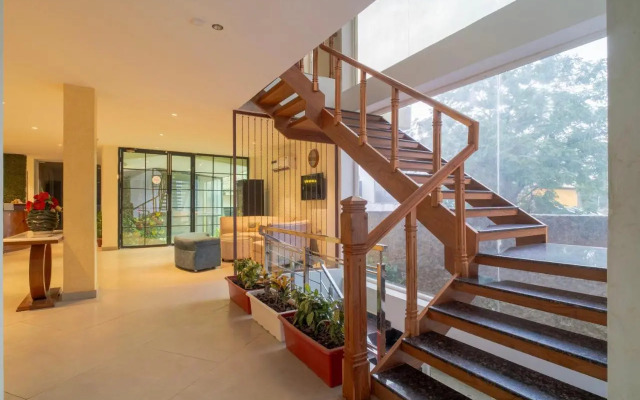 Treebo The Mountain Deer Valley near PGI