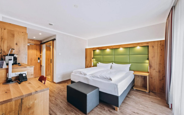Best Western Hotel Obermühle
