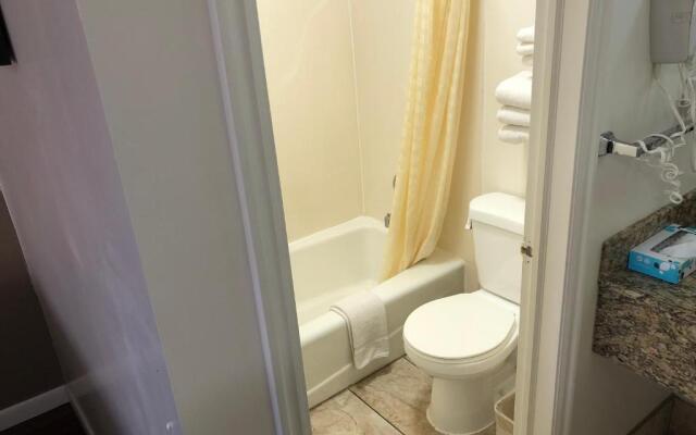 Ameri-Stay Inn & Suites