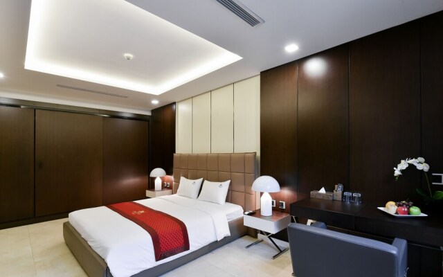 The Five Villas