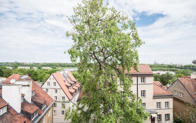 Elegant Apartment Old Town IV