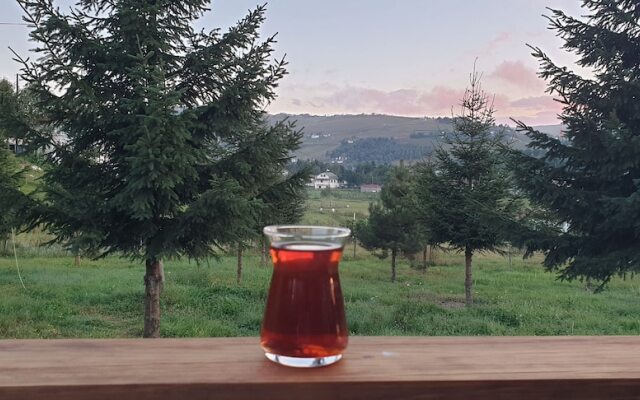 Yildiz Tepe Otel & Pansiyon