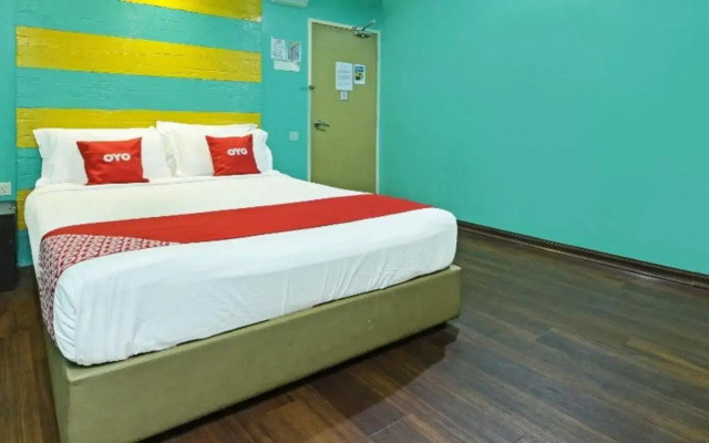 OYO 90488 Juru Hotel