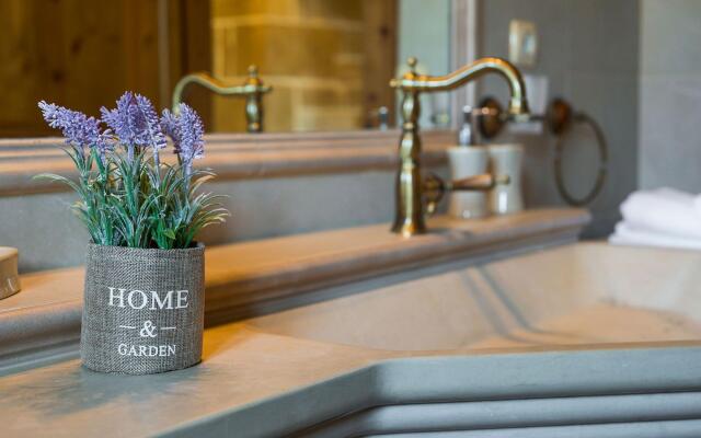 Athina Traditional Villa | Stalos