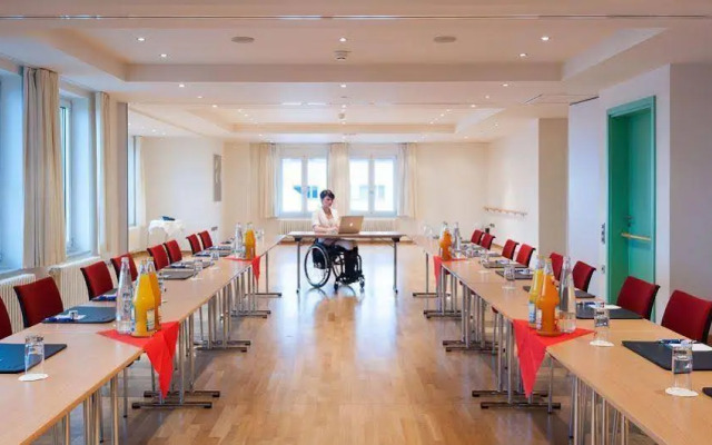 Seehotel Rheinsberg