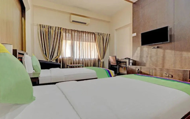 Treebo Trend Astor Hotel