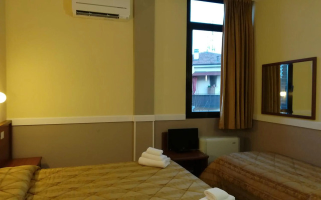 Hotel Marco Polo