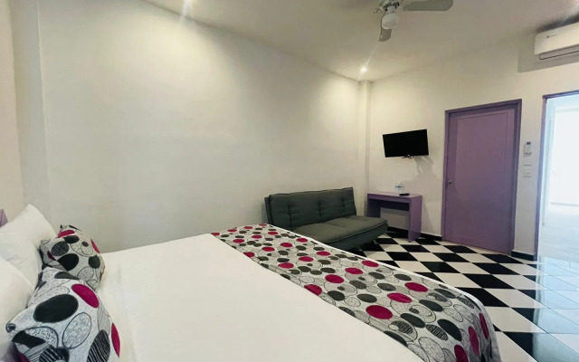 Hotel Winday Playa Del Carmen