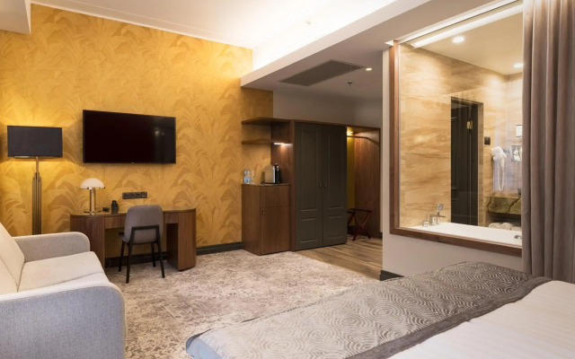 V Spa & Conference Hotel