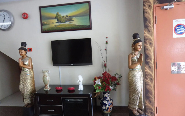 OYO 424 KK Inn Hotel
