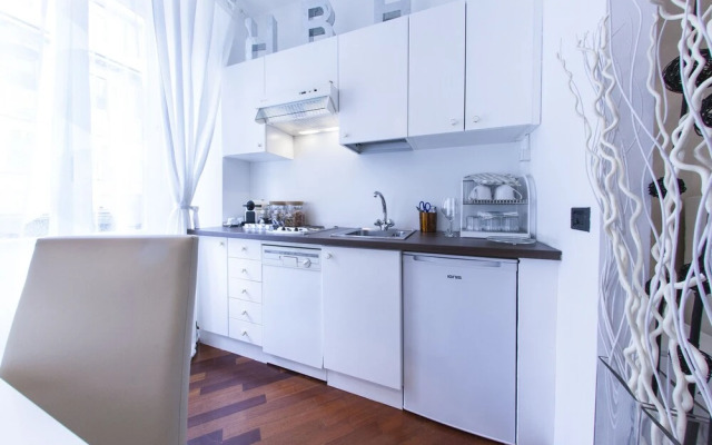 Hemeras Boutique House Visconti I-VI