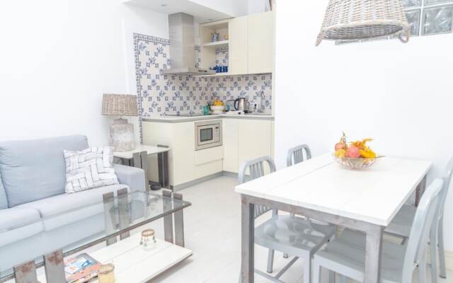 Fabrica Beach Apartamentos