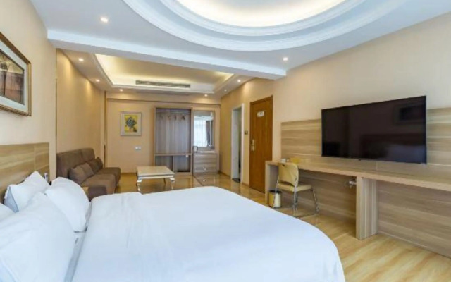 Long Teng Hotel