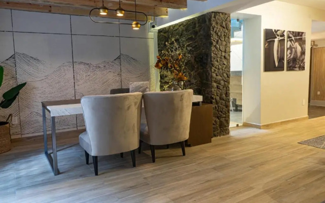 Ágata Hotel Boutique & Spa