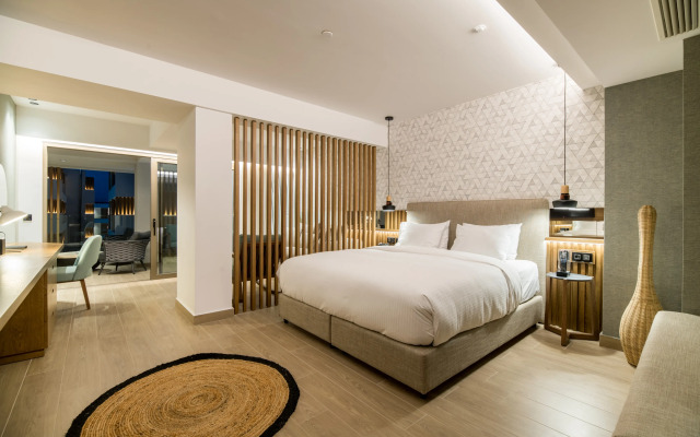 Akasha Beach Hotel & Spa