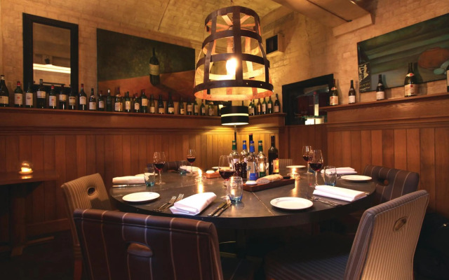 Malmaison Oxford