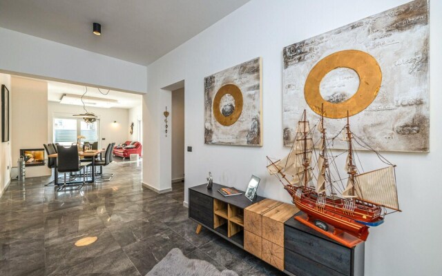Amazing Home in Peroj With Wifi and 3 Bedrooms