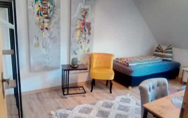 Stadler Ferienwohnung